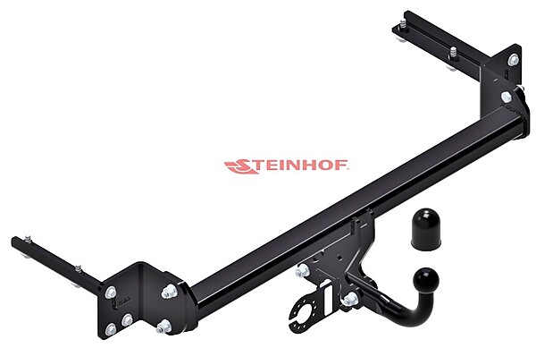 Honda CR-V V (RW / RT) Tow Bar (2018-®) H-083