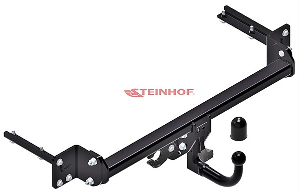 Honda CR-V V (RW / RT) Tow Bar (2018-®) H-084