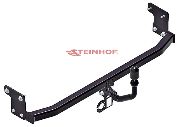 Hyundai Elantra V 4D Tow Bar (2011-2015) H-212