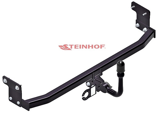 Hyundai Elantra V 4D Tow Bar (2011-2015) H-213