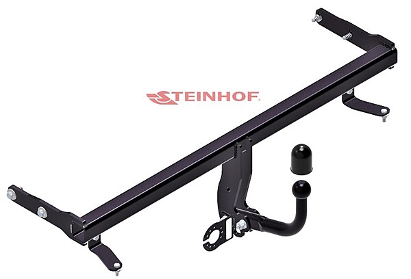 Hyundai i30 III 5D
(PD)
(Face lift)
(incl. AdBlue)
(excl. fastback) Tow Bar (2020-®) H-218