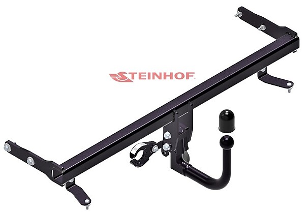 Hyundai i30 III 5D
(PD)
(Face lift)
(incl. AdBlue)
(excl. fastback) Tow Bar (2020-®) H-219