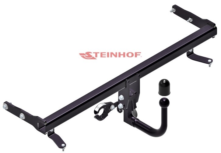 Hyundai i30 III 5D
(PD)
(Face lift)
(incl. AdBlue)
(excl. fastback) Tow Bar (2020-®) H-219