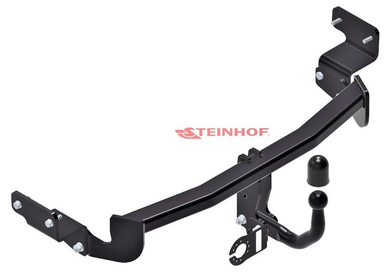 Hyundai i30 III Estate
(Face lift) Tow Bar (2020-®) H-220