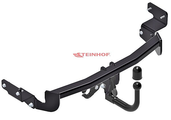 Hyundai i30 III Estate
(Face lift) Tow Bar (2020-®) H-221