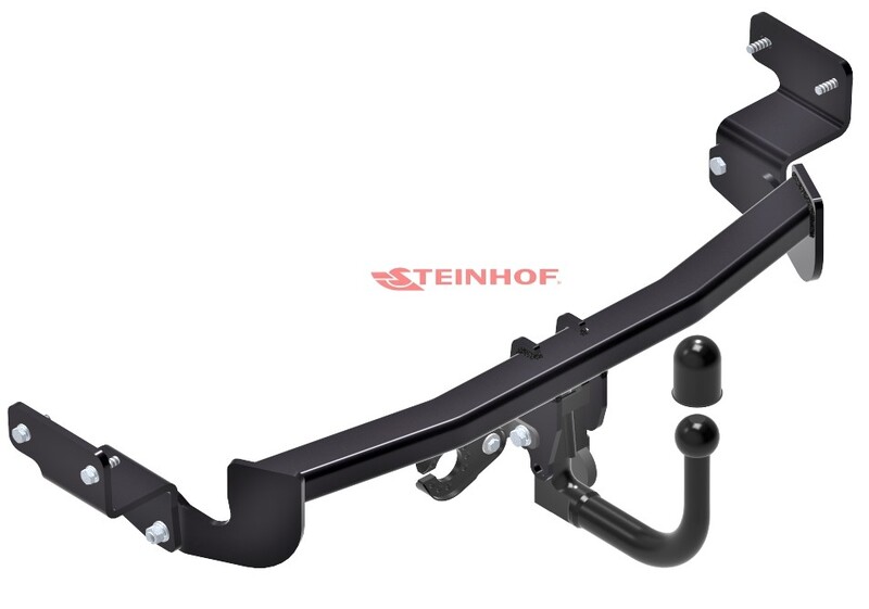 Hyundai i30 III Estate
(Face lift) Tow Bar (2020-®) H-221