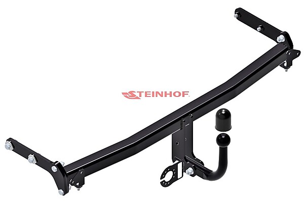 Hyundai i20 5D
(BC3, BI3) Tow Bar (2020-®) H-222