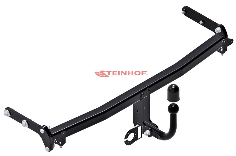 Hyundai i20 5D
(BC3, BI3) Tow Bar (2020-®) H-222