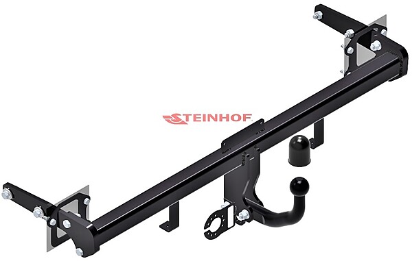 Hyundai Bayon Tow Bar (2021-®) H-225
