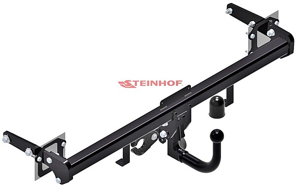 Hyundai Bayon Tow Bar (2021-®) H-226