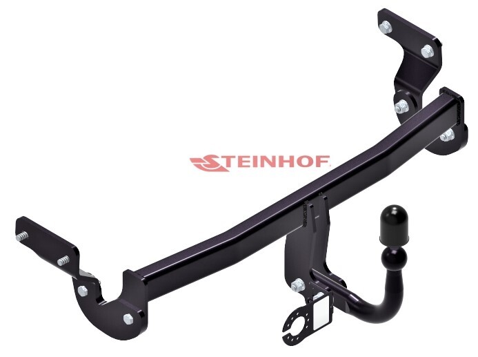 Hyundai i40 4D
(excl. AdBlue) Tow Bar (2011-®) H-251