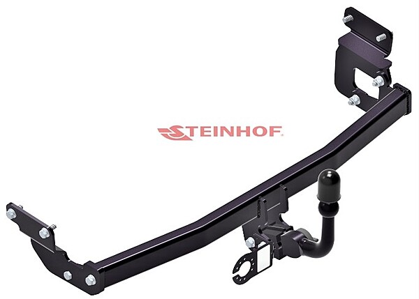 Hyundai i20 5D
(GB) Tow Bar (2014-2020) H-256