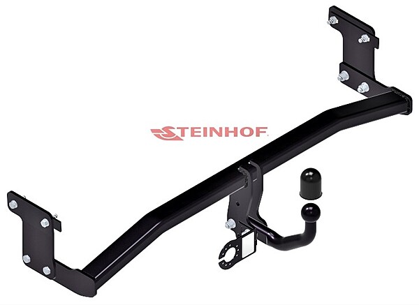 Hyundai i30 III 5D
(PD)
(excl. Fastback)
(excl. AdBlue) Tow Bar (2017-®) H-261