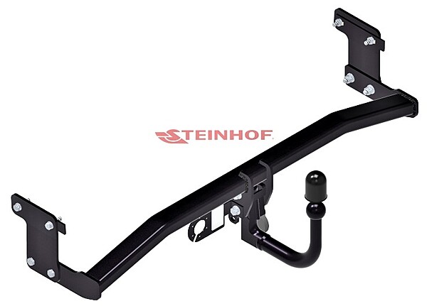 Hyundai i30 III 5D
(PD)
(excl. Fastback)
(excl. AdBlue) Tow Bar (2017-®) H-262