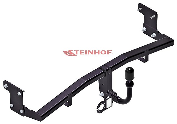 Hyundai i30 III Estate (PD) Tow Bar (2017-2020) H-263