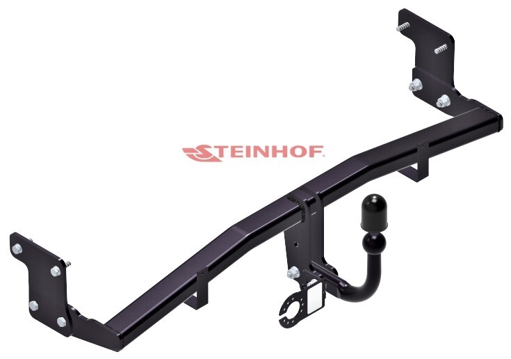 Hyundai i30 III Estate (PD) Tow Bar (2017-2020) H-263