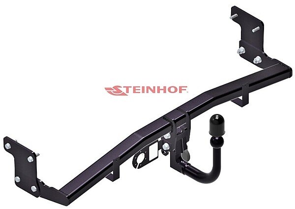 Hyundai i30 III Estate (PD) Tow Bar (2017-2020) H-264