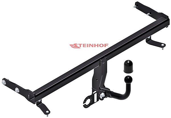 Hyundai i30 III 5D
(PD)
(incl. AdBlue)
(excl. fastback) Tow Bar (2018-2020) H-282