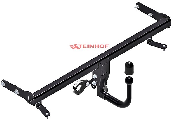 Hyundai i30 III 5D
(PD)
(incl. AdBlue)
(excl. fastback) Tow Bar (2018-2020) H-283