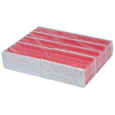 Schwamm mit weissem Vlies | soft | 10 Stück