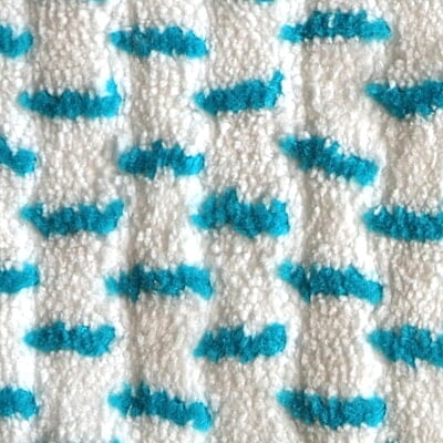 Future Pu-Mopp | 50 cm Future Pu-Mopp | 50 cm