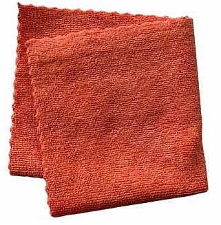 Super-Line Microfasertuch | 32 x 32 cm | 10 Stück Super-Line Microfasertuch | 32 x 32 cm | 10 Stück