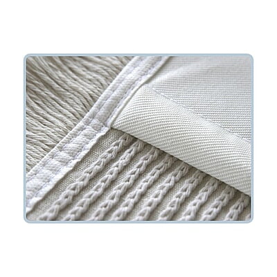 Multi Mopp | 50 cm | weiss