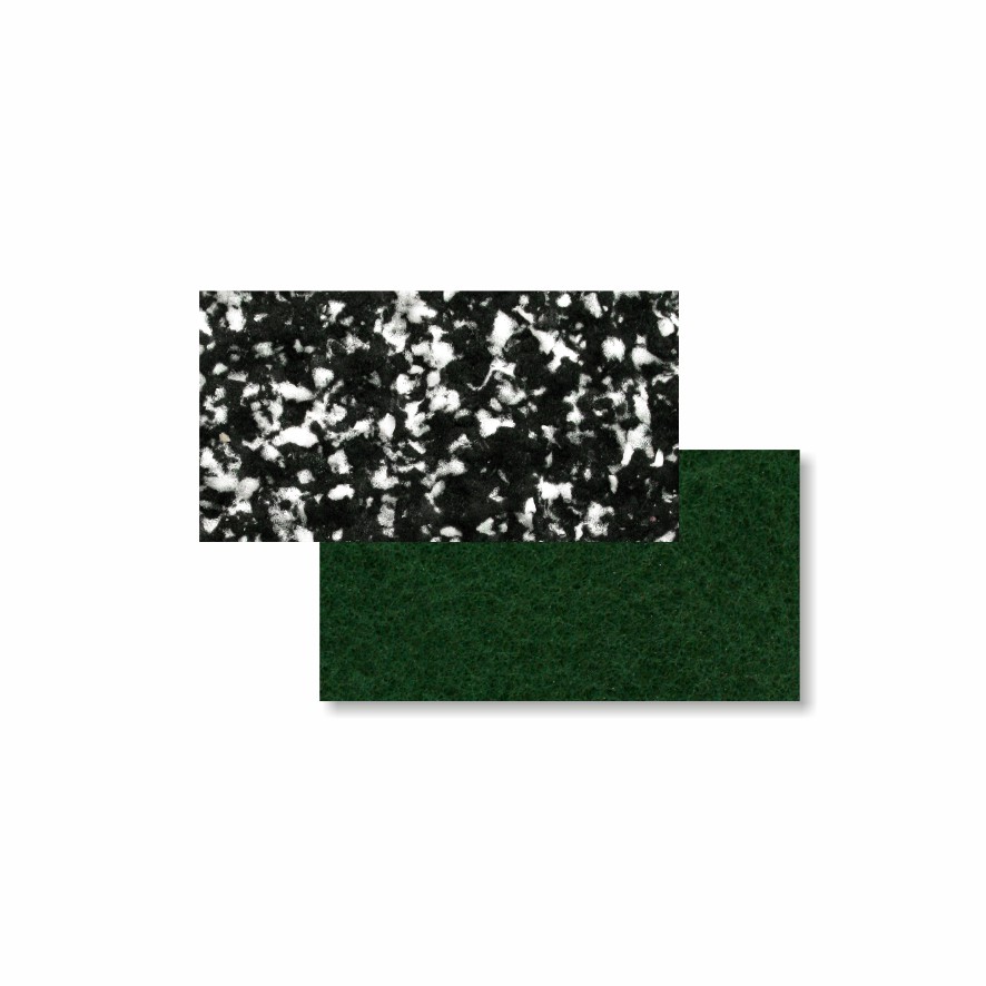 Pu-Handpad | 250 × 120 × 25 mm | 1 Stück