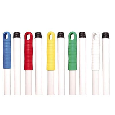 Hygiene Glasfaserstiel | Farbcodiert | 1 Stück Hygiene Glasfaserstiel | Farbcodiert | 1 Stück