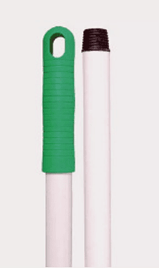 Hygiene Glasfaserstiel | Farbcodiert | 1 Stück Hygiene Glasfaserstiel | Farbcodiert | 1 Stück