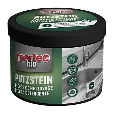 Bio Universalreiniger Putzstein