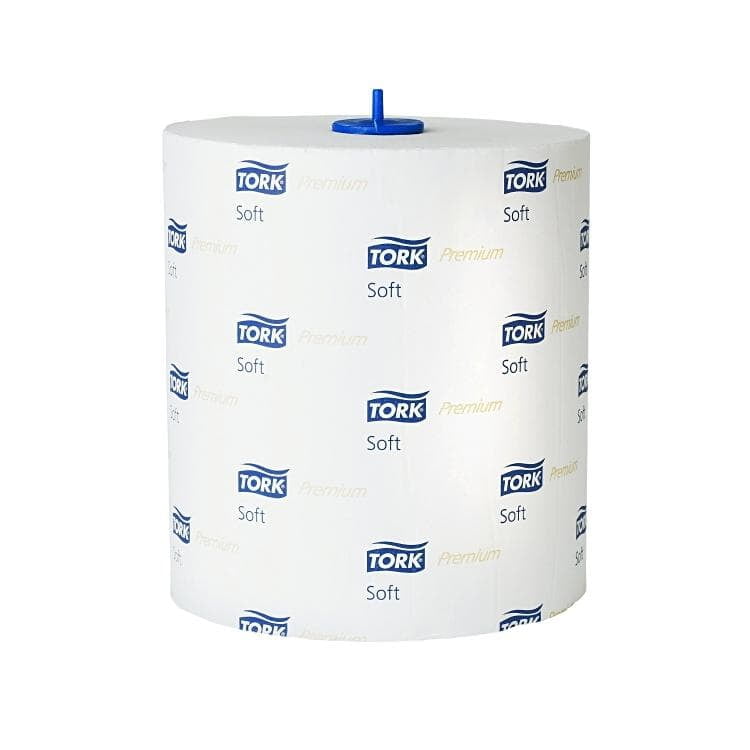 RollenhandtuchTork Matic Premium Soft H1 | 2-lagig | 290016 RollenhandtuchTork Matic Premium Soft H1 | 2-lagig | 290016