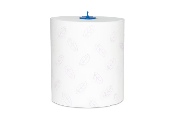 Tork Matic Premium Rollenhandtuch Soft H1 | 6 Rollen Tork Matic Premium Rollenhandtuch Soft H1 | 6 Rollen