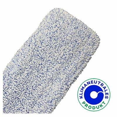 Medical blue Microfasergarn-Bezug | 40 cm