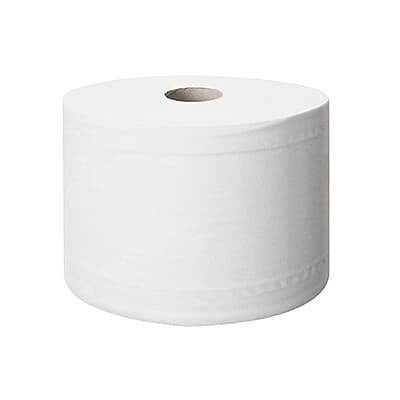 Tork Advanced Toilettenpapier SmartOne T8 | 2-lagig | 1'150 Blatt Tork Advanced Toilettenpapier SmartOne T8 | 2-lagig | 1'150 Blatt
