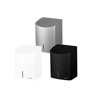 Händetrockner AIR-WOLF Serie M