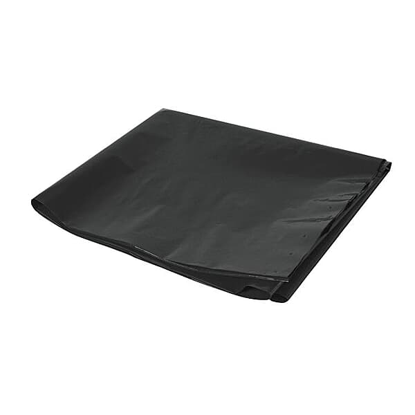 Einlagesack | LDPE | 270 Liter | Schwarz | 50 Säcke Einlagesack | LDPE | 270 Liter | Schwarz | 50 Säcke