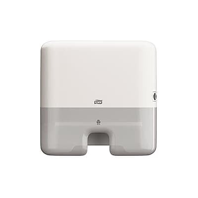 Handtuchspender Tork Elevation H2 Mini | Interfold Mini H2 Handtuchspender Tork Elevation H2 Mini | Interfold Mini H2