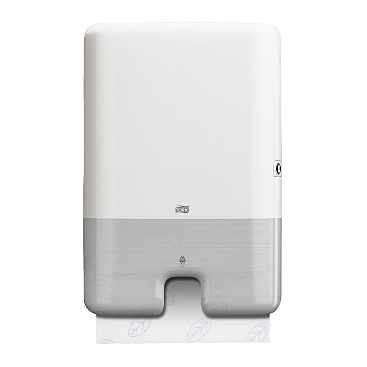 Handtuchspender Tork Elevation H2 Gross | Interfold