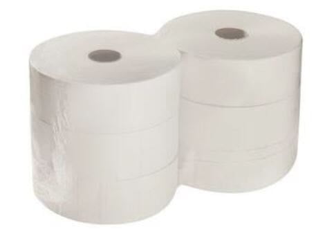 Toilettenpapier Jumbo | 2-lagig | 2'333 Blatt