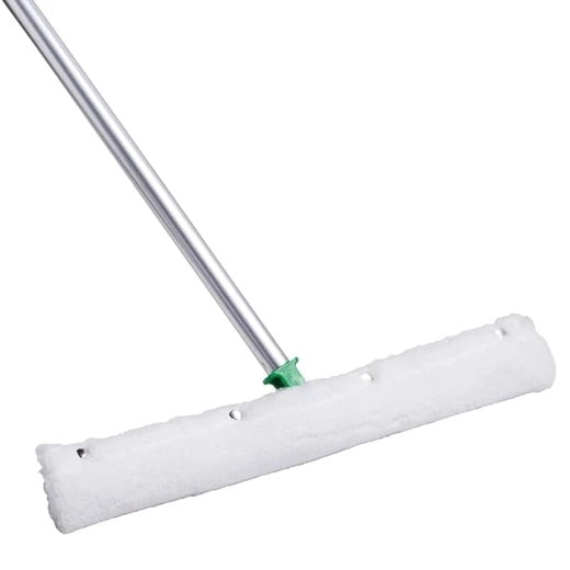 Beschichtungsgerät 40 cm | mit Stiel 140 cm und Bezug Beschichtungsgerät 40 cm | mit Stiel 140 cm und Bezug