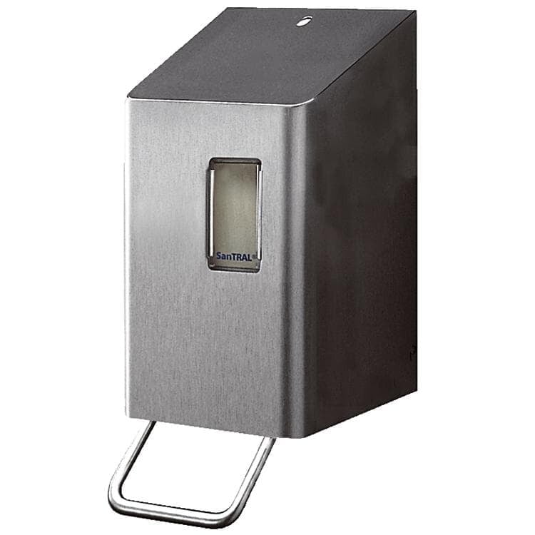 Seifenspender | 250 ml | Edelstahl