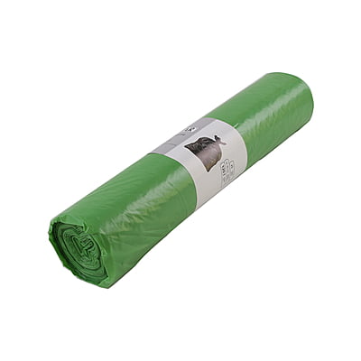 Kehrichtsäcke Eco | Rolle à 25 Säcke Kehrichtsäcke Eco | Rolle à 25 Säcke