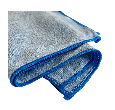 Reinigungstuch Universal | 38 × 38 cm| 10 Stück