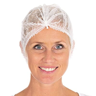 Klipphauben Light | PP Beutel à 100 Stück