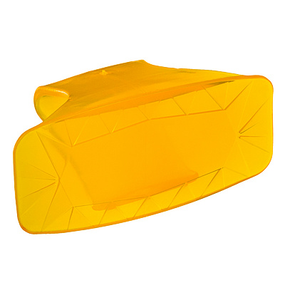 WC-Clip | einzeln verpackt | Fre-Pro