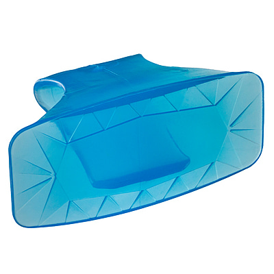 WC-Clip | einzeln verpackt | Fre-Pro | 1 Stück