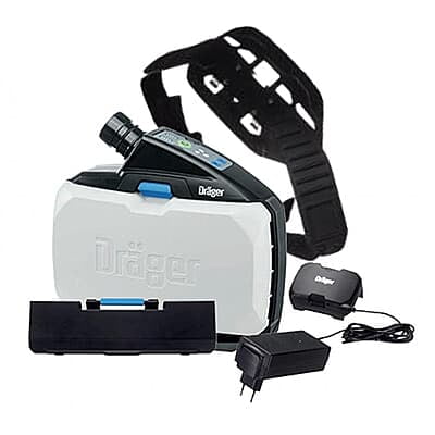 Dräger Anwendungsset Basic X-plore 8000