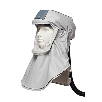 Dräger Premiumhaube lang X-plore 8000