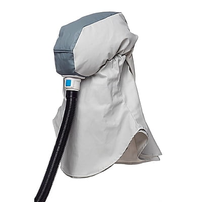 Dräger Premiumhaube lang X-plore 8000